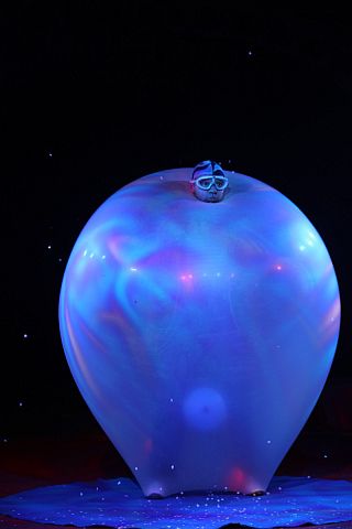 Ballonshow 3