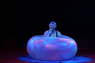 Ballonshow 4