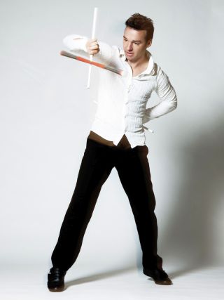 Devil- Stick 2