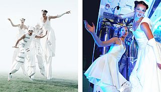 Solaris Weiss 2