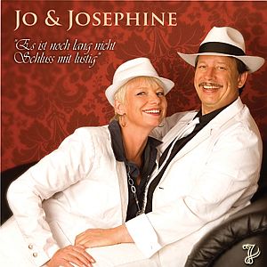Jo & Josephine 1