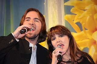 Monika Herz & David 2