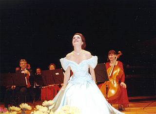 Undine- Johann Strauss Gala