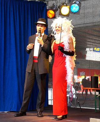 20er Jahre Show 4