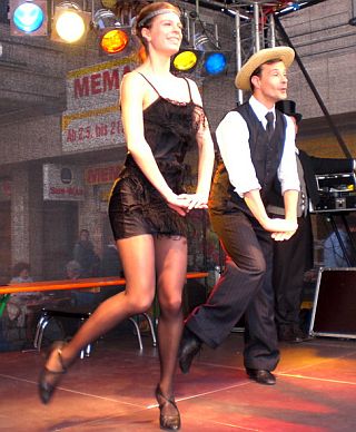 20er Jahre Show 2
