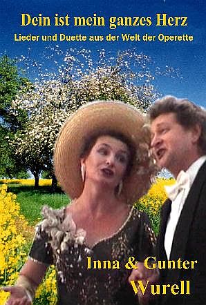 Gala Romantica Operette