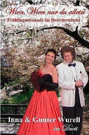 Gala Romantica Wien