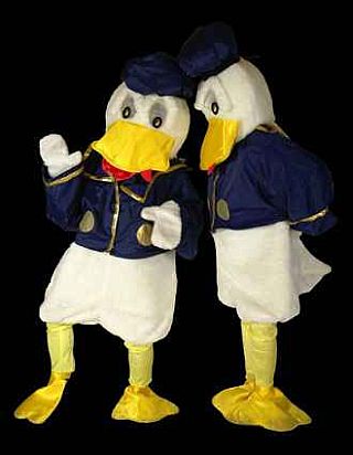 Donald