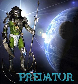 Predator