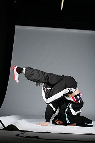 Air Zykos 5