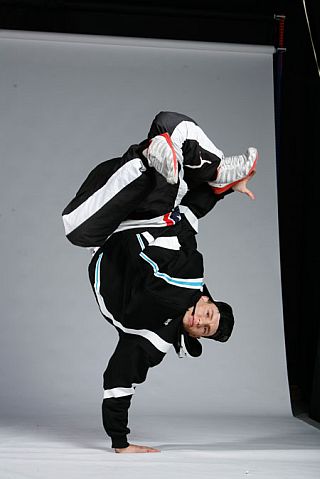 Air Zykos 9