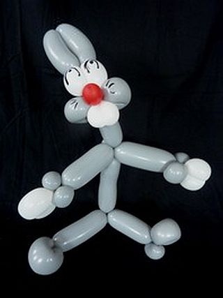 Manolo Ballons 1