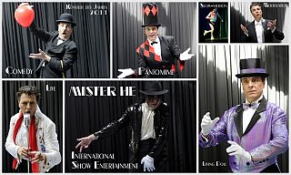 Mister He 2