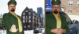 Matthias- Oberkommissar