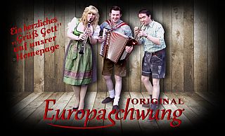 Original Europaschwung 3