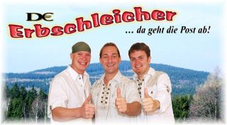 Erbschleicher 1