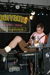 Sunnyboys 3