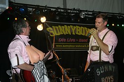 Sunnyboys 1