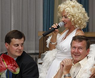 20er Jahre Show 5