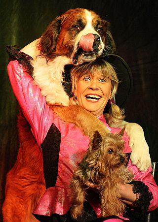 Hundeschule 3