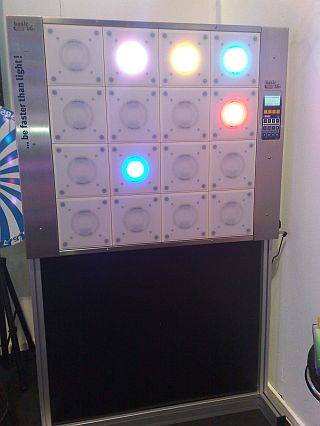 Twall 1