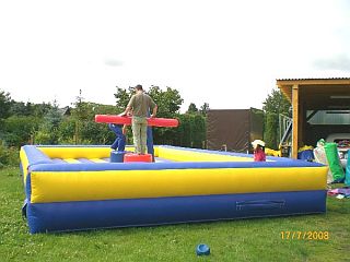 Gladiatorgame 1