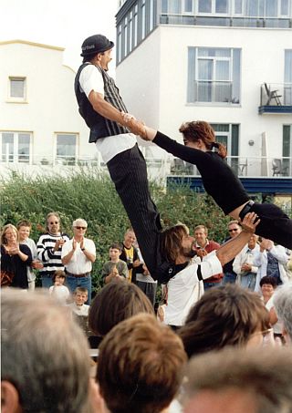 Schmidt & Schmidt 2