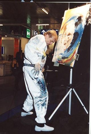 Jo Handpainting 4