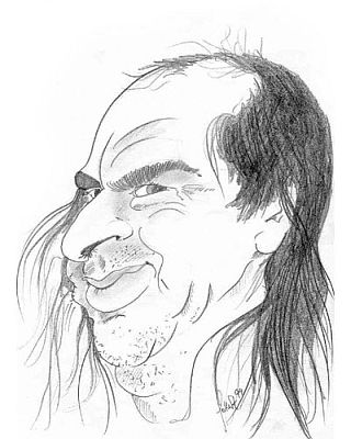 Jo Karikatur 2
