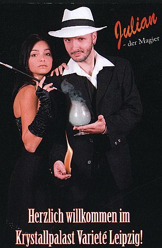 Julian 1