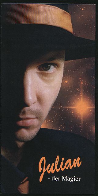 Julian- Magier