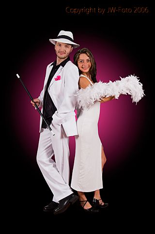 Julian & Christiane 2