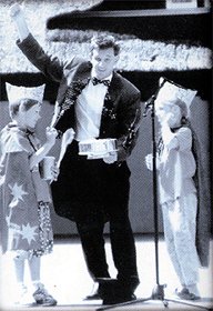 Magic- Show