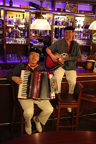 Shanty Duo 2