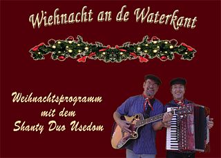 Shanty Duo 4