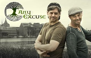 Any Excuse 1