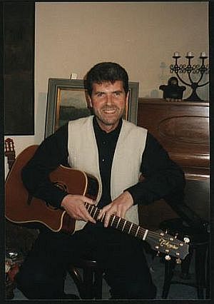 Udo Zimmermann