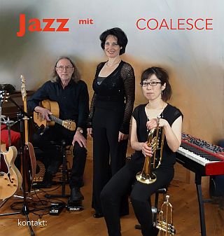 Coalesce 2