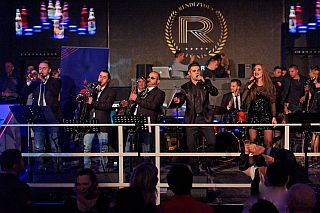 Gala Band Berlin 2