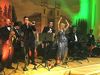 Gala Band Berlin 3