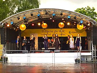 Gala Band Berlin 1
