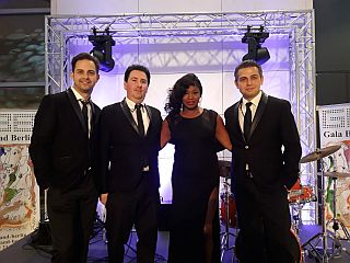 Gala Band Berlin 4