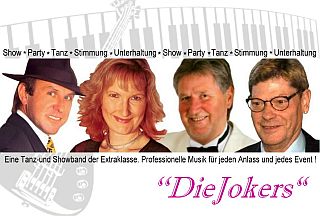 Die Jokers 2
