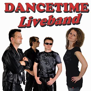 Dancetime 3