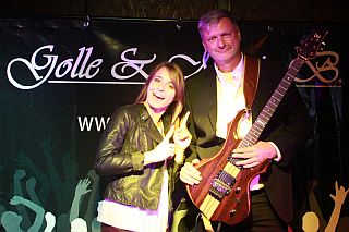 Golle & Friends 5