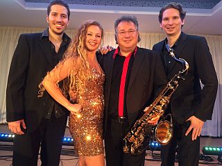 Georg Jackson Band 2