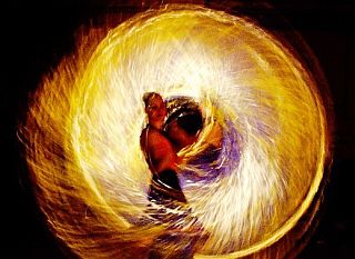 Fire Emotion 1