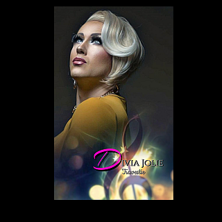 Divia Jolie 2