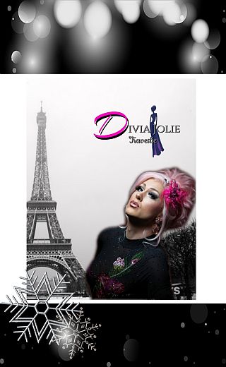 Divia Jolie 3