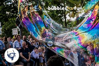 Bubble 3
